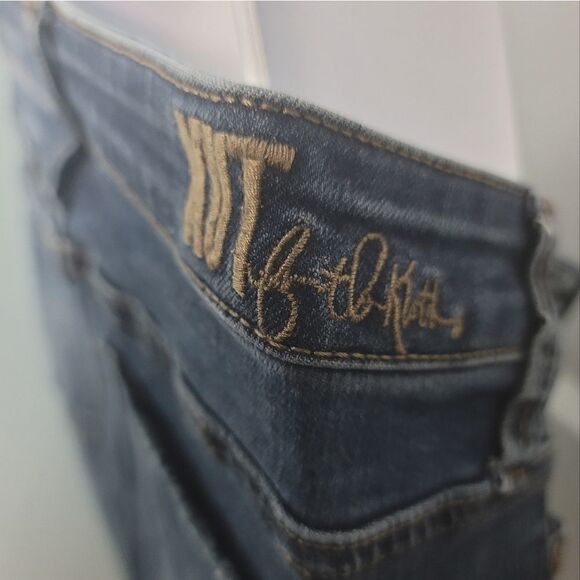 KUT FROM THE KLOTH Carlo Ankle Skinny Jeans - Picture 10 of 14